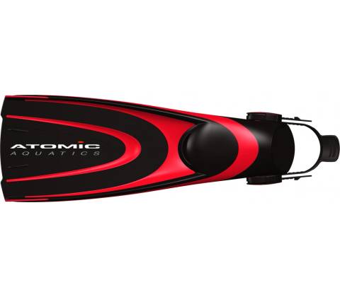 AQUATICS BLADE FIN