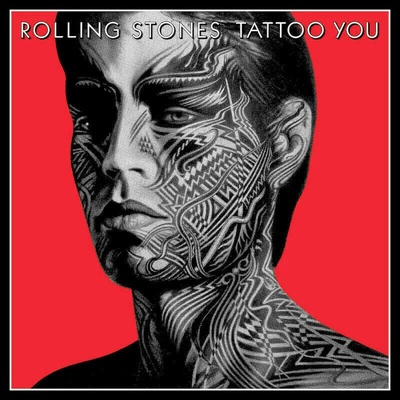 The Rolling Stones - Tattoo You (LP) (602438349456)
