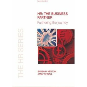 HR: The Business Partner | Barbara Kenton (2009)
