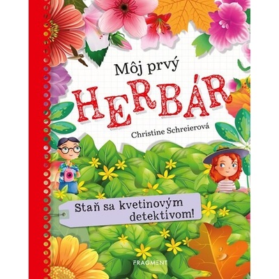 Môj prvý herbár
