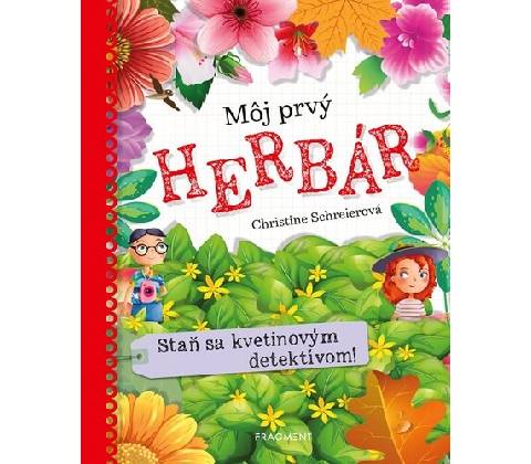 Môj prvý herbár