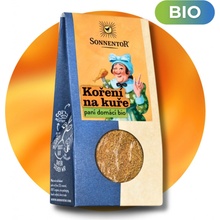 Sonnentor Koření na kuře paní domácí bio 35 g