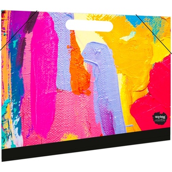 KARTON P+P PICASSO A3 Doska na výkresy akryl