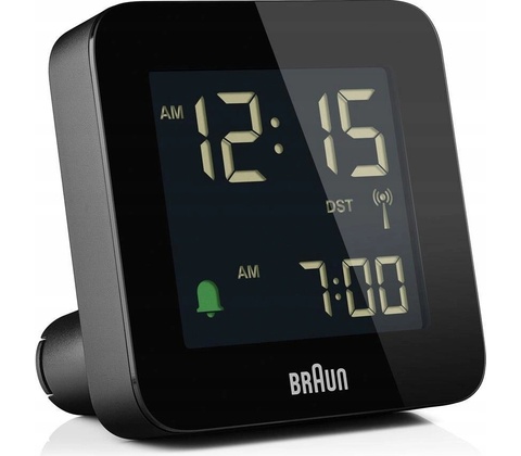 Braun BC09