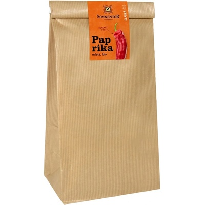 Sonnentor Bio Paprika sladká mletá 1kg