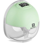 Lorelli ЕЛ. ПОМПА hands free aya green (10220860003) - bebetabg