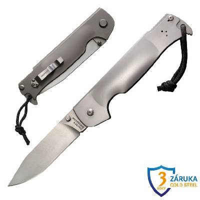 Zavírací nůž Cold Steel Pocket Bushman