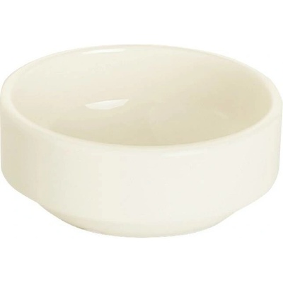 Fine Dine Stohovatelná miska Crema 120 mm