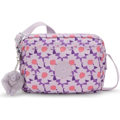 Kipling ABANU M PRT AC Flower Dots 4 l
