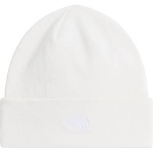 The North Face Мъжка зимна шапка (beanie) The north face Norm Beanie - White Dune - размер One Size (904-5906-0511)