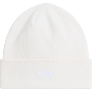 The North Face Зимна шапка (beanie) The north face Norm Beanie - White Dune - размер One Size (904-5906-0511)
