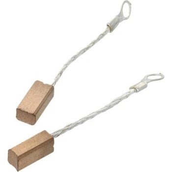 Robitronic Робитроник резервни четки за мотор (чифт)