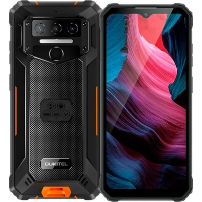 OUKITEL WP23 Plus 16GB/252GB