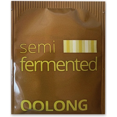 Růžová čajovna Pangea Tea Oolong Oolong polozelený porcovaný čaj 100 ks