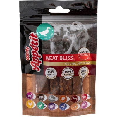 Comfy Appetit Meat Bliss Kačacie 100 g