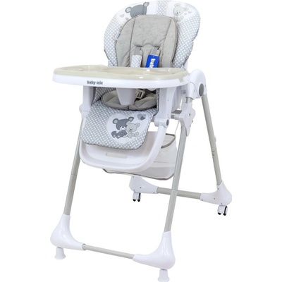 Baby Mix Infant latte