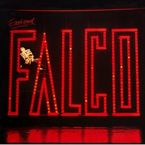 Warner Falco: Emotional - CD (044847)