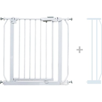 KikkaBoo Удължител за предпазна преграда KikkaBoo - All safe, 20 cm (31003050014)