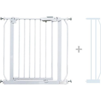 KikkaBoo Удължител за предпазна преграда KikkaBoo - All safe, 20 cm (31003050014)