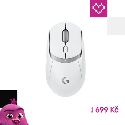 Logitech G309 LIGHTSPEED Gaming Mouse 910-007207