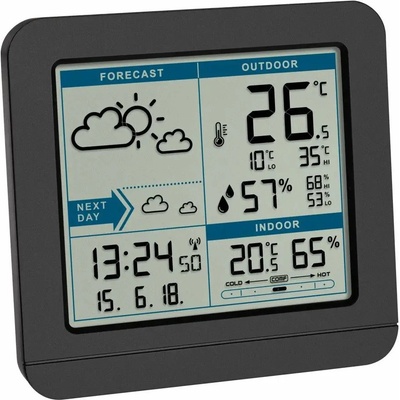 TFA Dostmann Sky 35.1152.01