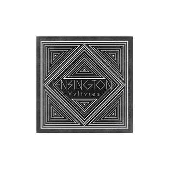 Kensington - Vultures