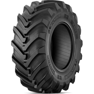 Michelin XMCL 480/80-26 167A8/167B TL