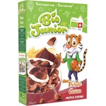 Bio Junior Био зърнена закуска Bio Junior - Листчета с какао, 250 g (BB110607) - ozone