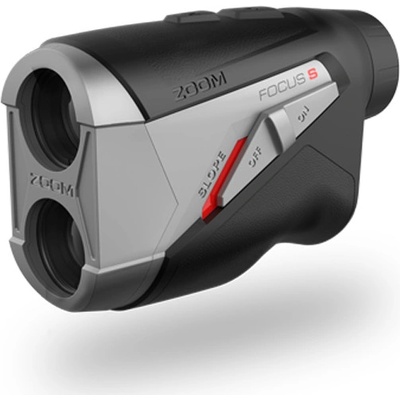 Zoom Focus S Laser Rangefinder