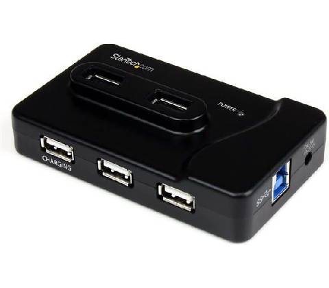 StarTech ST7320USBC