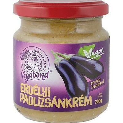 Vegabond lilku krém 200 g