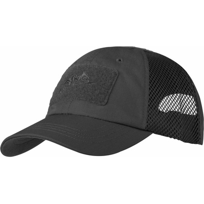 Helikon-Tex sieťovaná BBC MESH BLACK