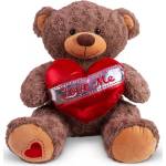 Amek Toys ПЛЮШЕНО МЕЧЕ СЪС СЪРЦЕ 2 ЦВЯТА 80 СМ - armtoys