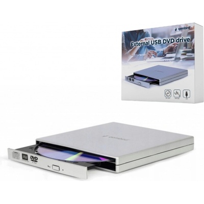 Gembird DVD-USB-02