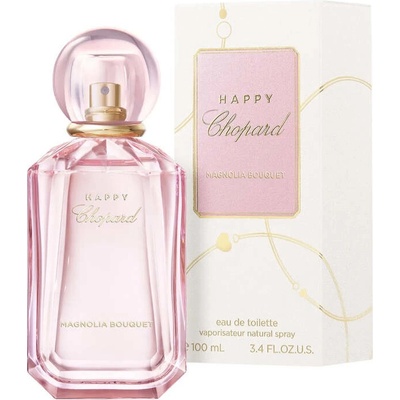 Chopard Happy Magnolia Bouquet toaletná voda dámska 100 ml