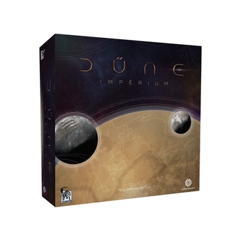 Reflexshop Дюн: Империум настолна игра dwdirs (dwdirs)