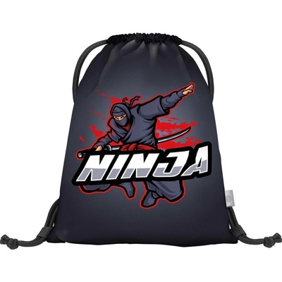 Baagl Ninja A 30747 šedá