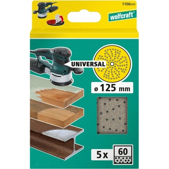 Wolfcraft 1106000