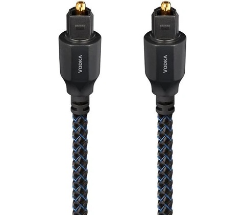 AudioQuest Vodka Optilink 3m