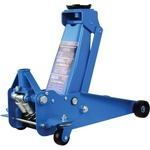 Recenzia Geko Pojazdný hydraulický zdvihák 3 t