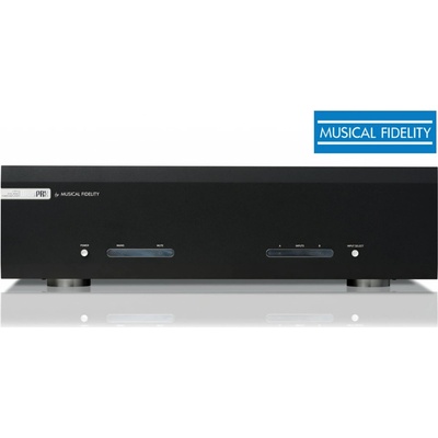 Musical Fidelity M6 S Prx