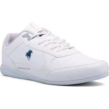 Grand Polo Club Gpc polo Мъжки ежедневни обувки - Бели 20240116022 (413018_Бяло)