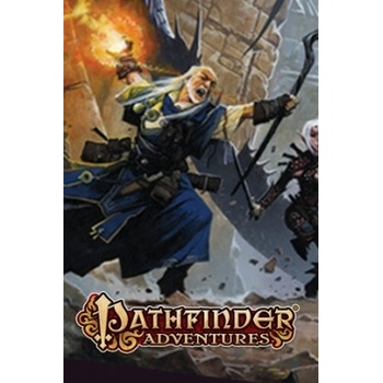 Pathfinder Adventures