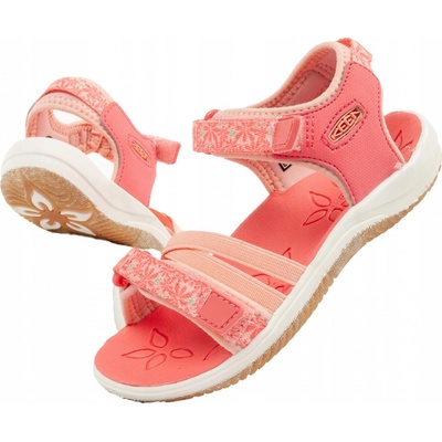 Keen Verano JR dubarry peach pearl – Zboží Dáma
