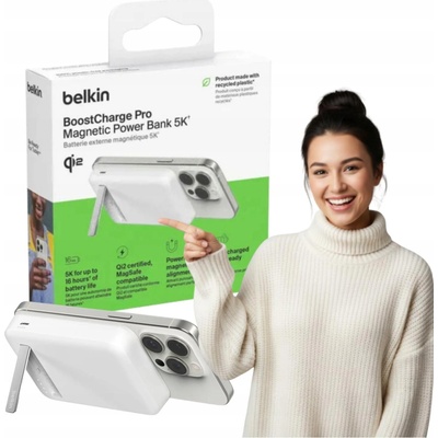 Belkin BOOST CHARGE BPD011hqWH