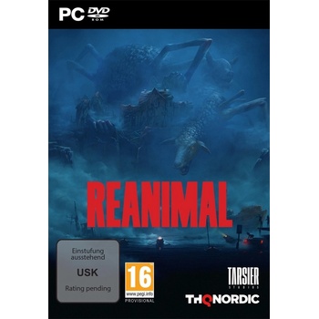 Image 1 of THQ Nordic Reanimal (PC)