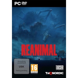THQ Nordic Reanimal (PC)