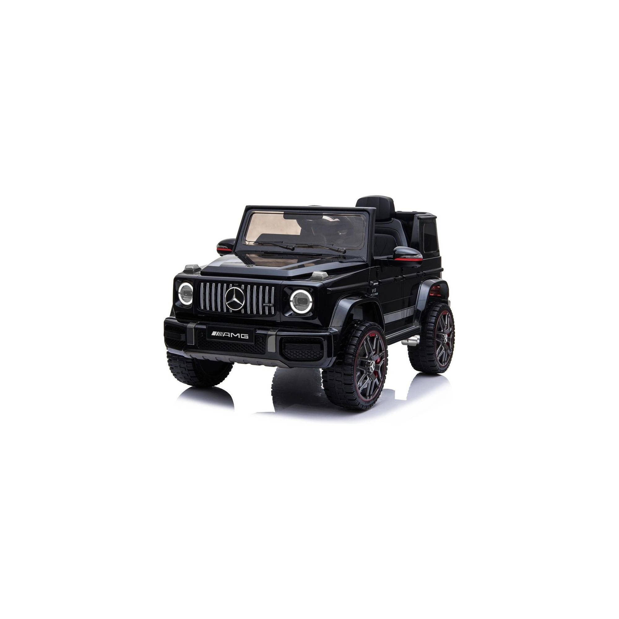 Beneo Mercedes G 12V