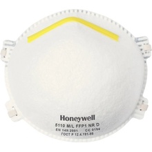 Honeywell FP1 respirátor PREMIUM 5110 MUŠĽOVÝ 1005580 M/L