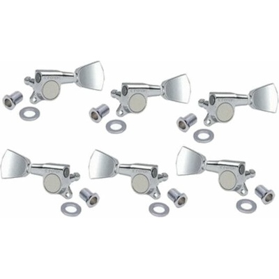 Gotoh SG381 04 Tuners L3 + R3
